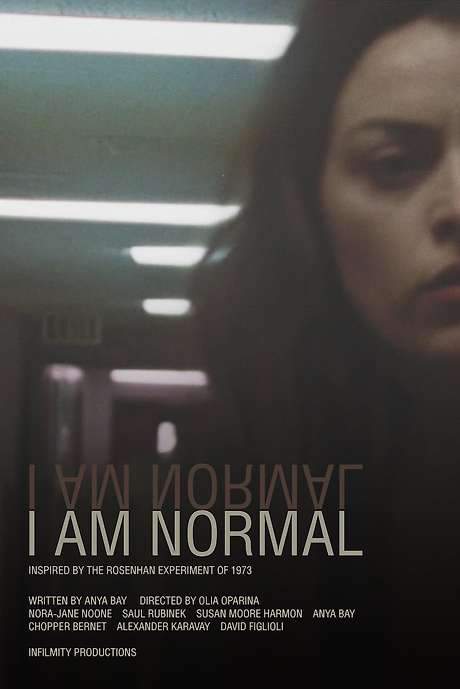 I Am Normal